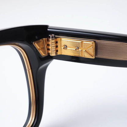 WILLIAMSBURG col.01 (Black / Gold)