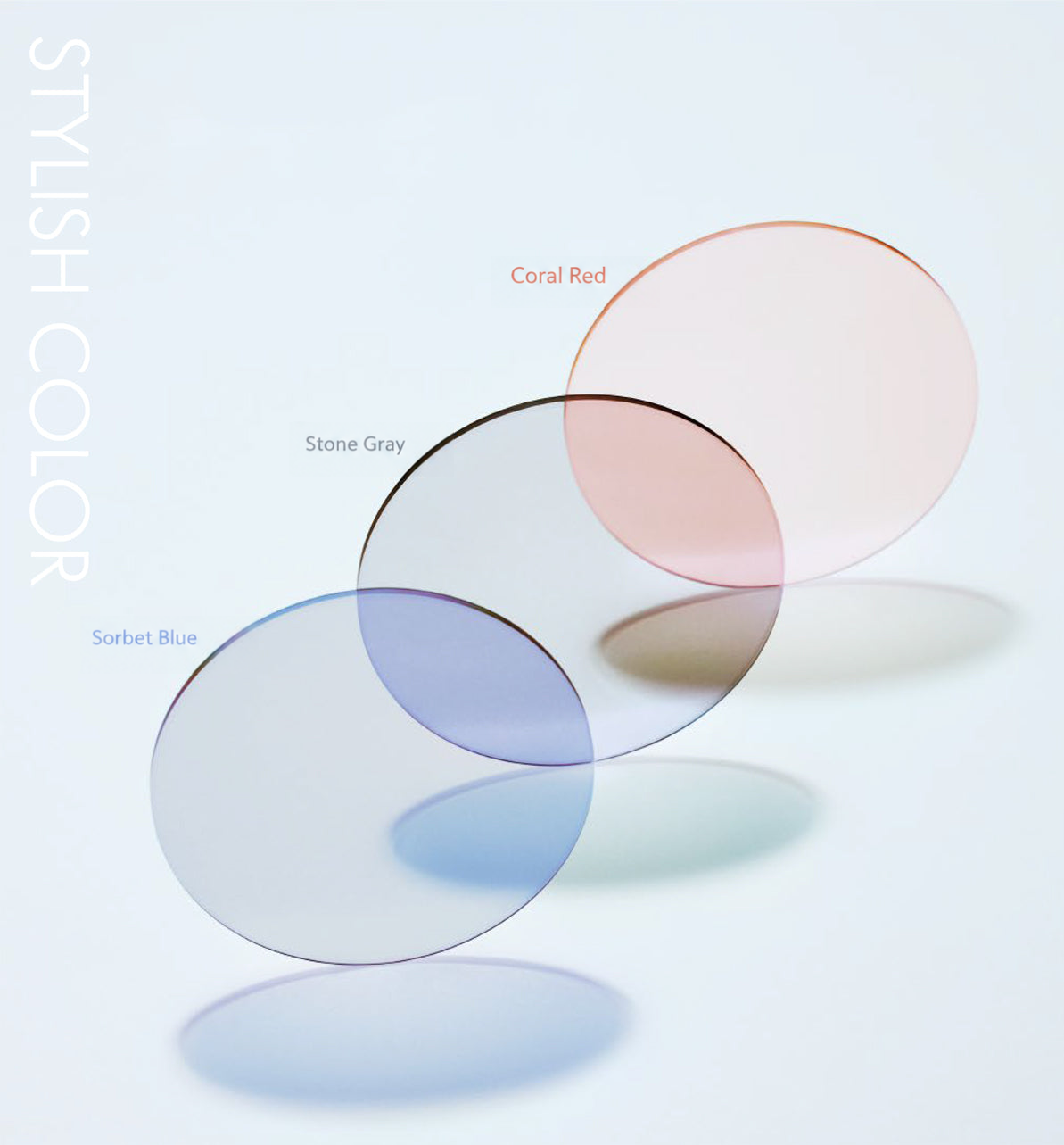 LUTINA PHOTO — colours