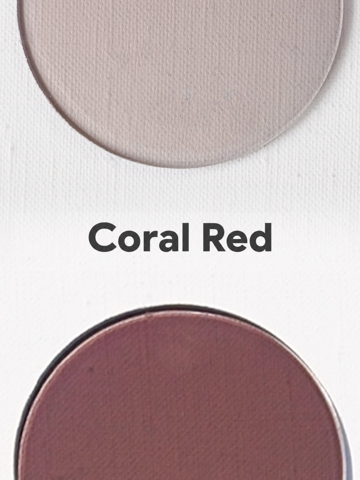 LUTINA PHOTO — coral red