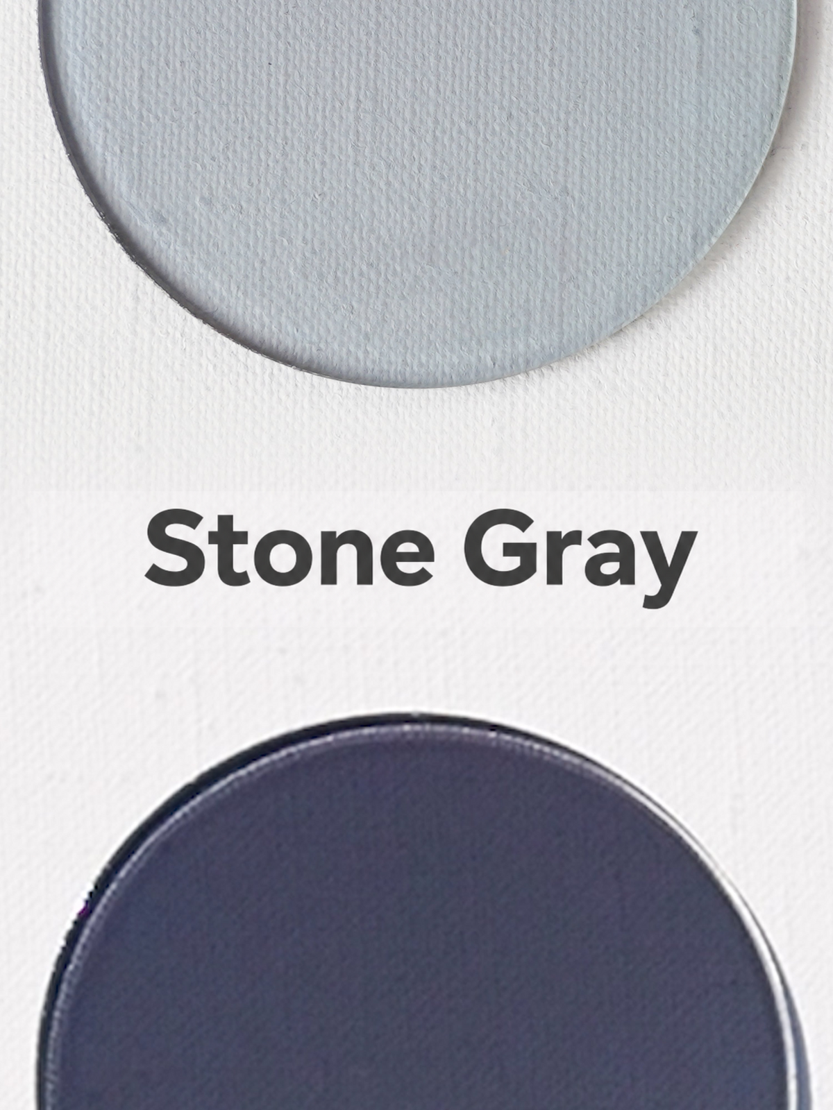 LUTINA PHOTO — stone gray