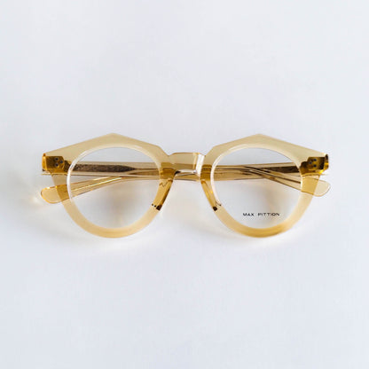 VOILA col.Dusty Champagne