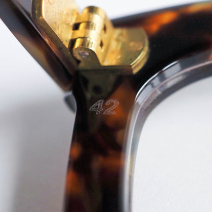 POLITICIAN(42☐28) col.Dark Tort