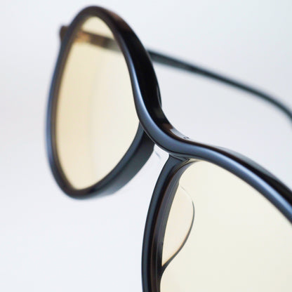 PATROL col.BLACK×YELLOW