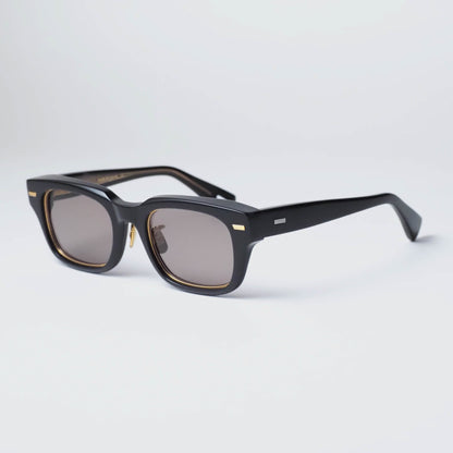 WILLIAMSBURG-SG col.01 (Black / Gold)