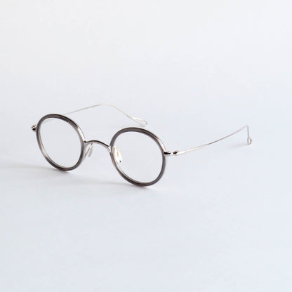 U-162 F.Kandinsky col.02(Silver/Clear gray)