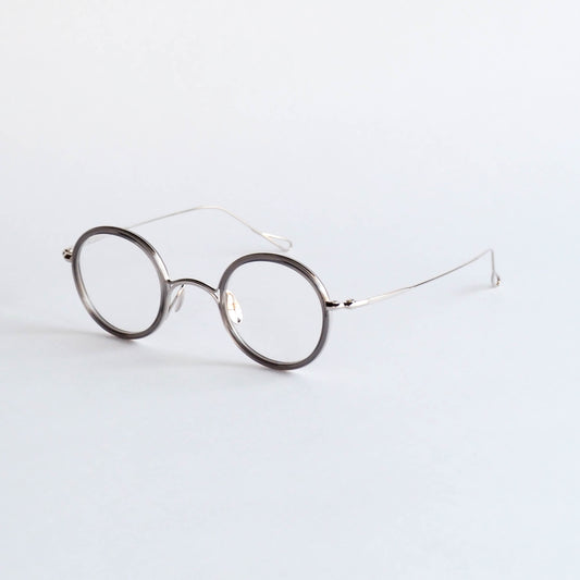 U-162 F.Kandinsky col.02(Silver/Clear gray)