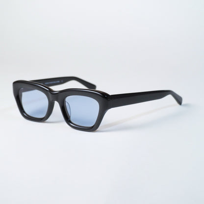 ARCHITECT col.BLACK×BLUE