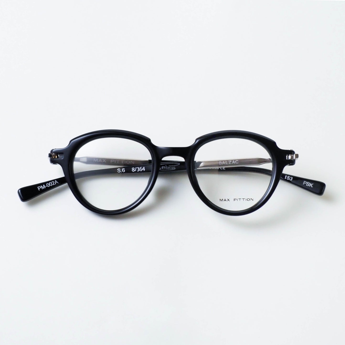BALZAC col.Piano Black