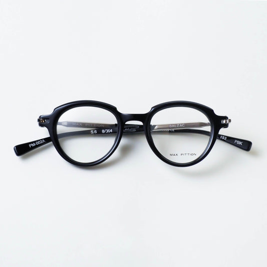 BALZAC col.Piano Black