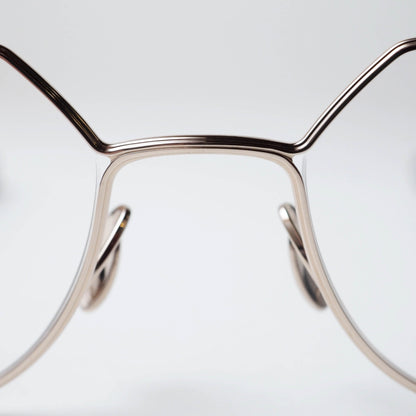 U-178 Harry col.01(White gold / Taupe)