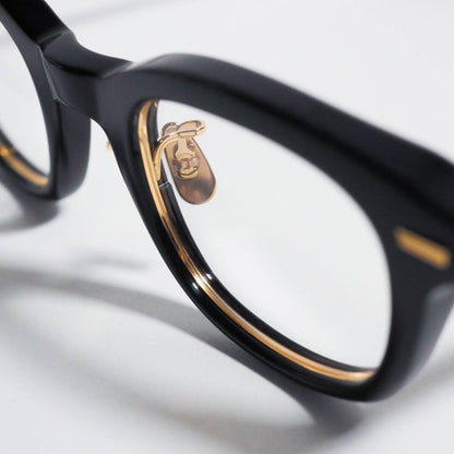 BASTILLE col.01 (Black/Gold)