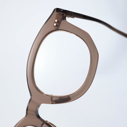U-181 YYZ col.03(Taupe / White gold)