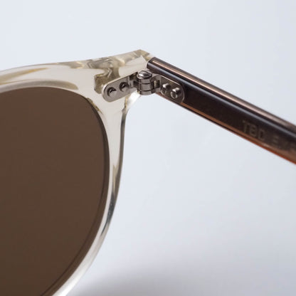 CRAN col.Eco Bicolor / Tobacco