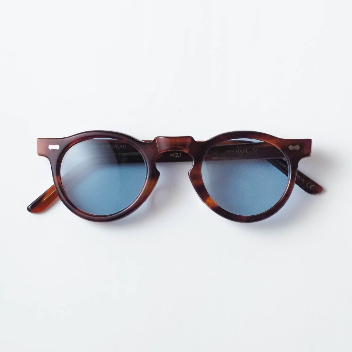 WELT col.Eco Havana / Blue