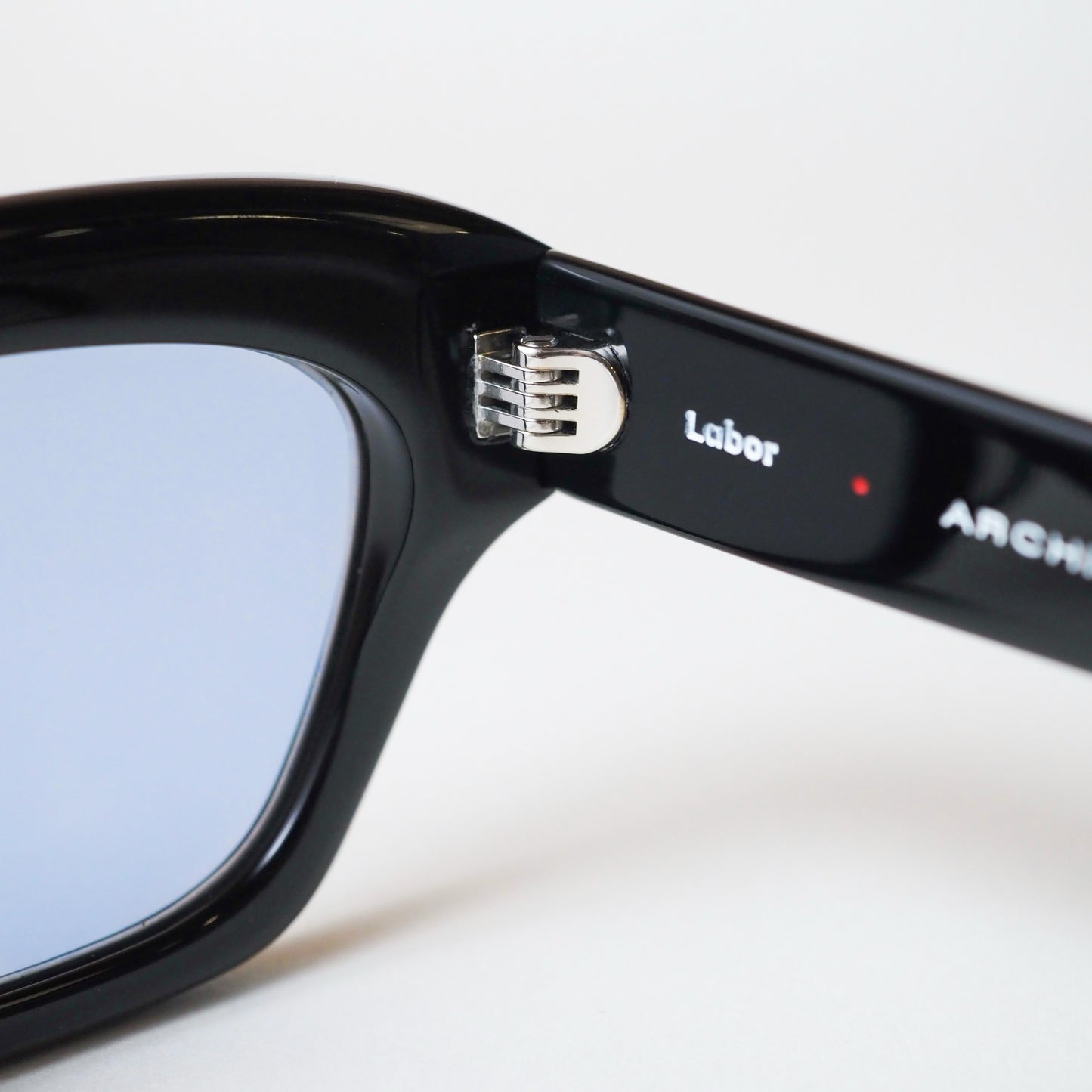 ARCHITECT col.BLACK×BLUE