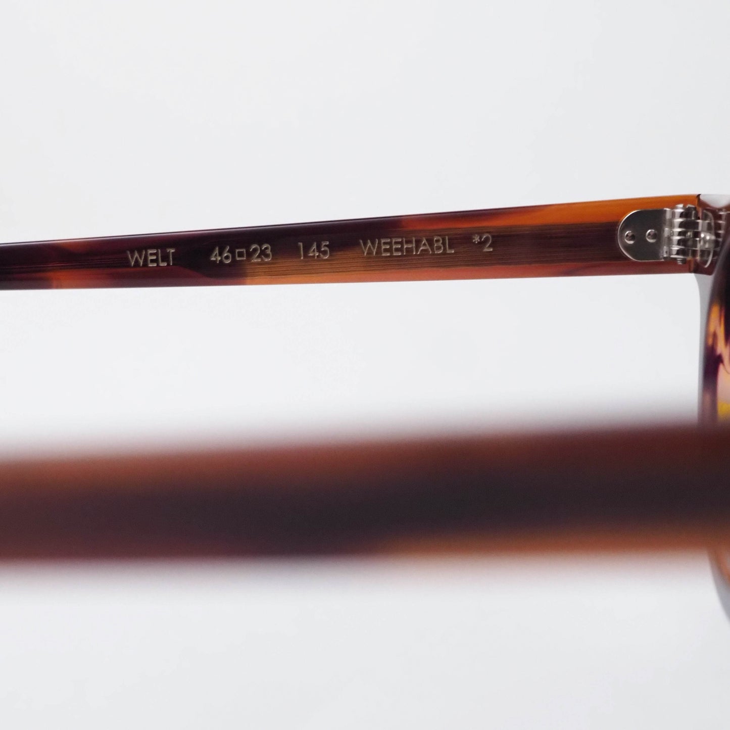 WELT col.Eco Havana / Blue