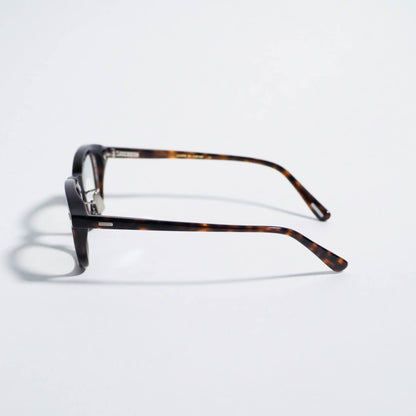 BASTILLE col.03 (Demi / Silver)