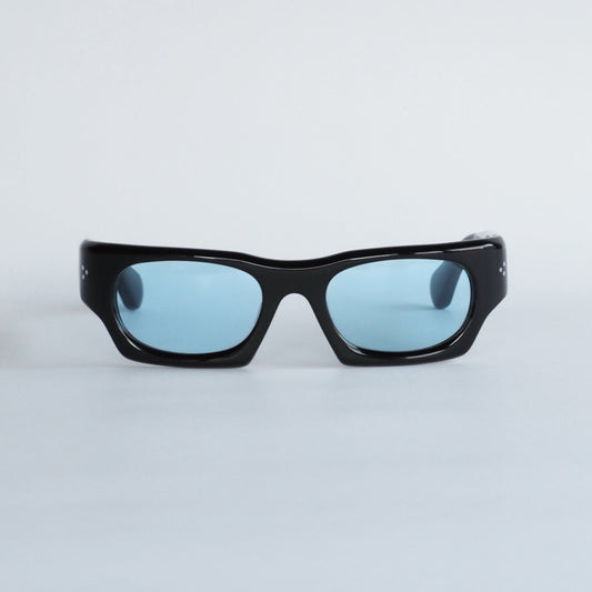 Kerewan col.Black-Rif Blue