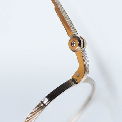 THE ANGEL col.01 (White gold)