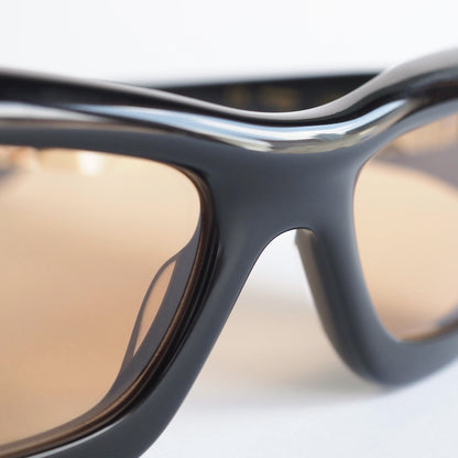 GHAIB col.Black-Amber