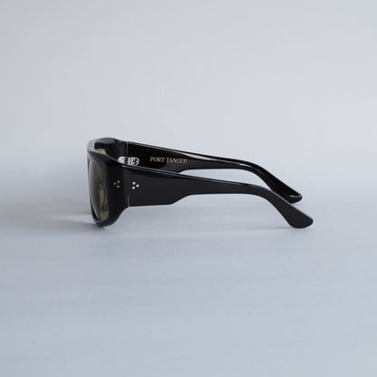 Dhat col.Black-Warm Olive