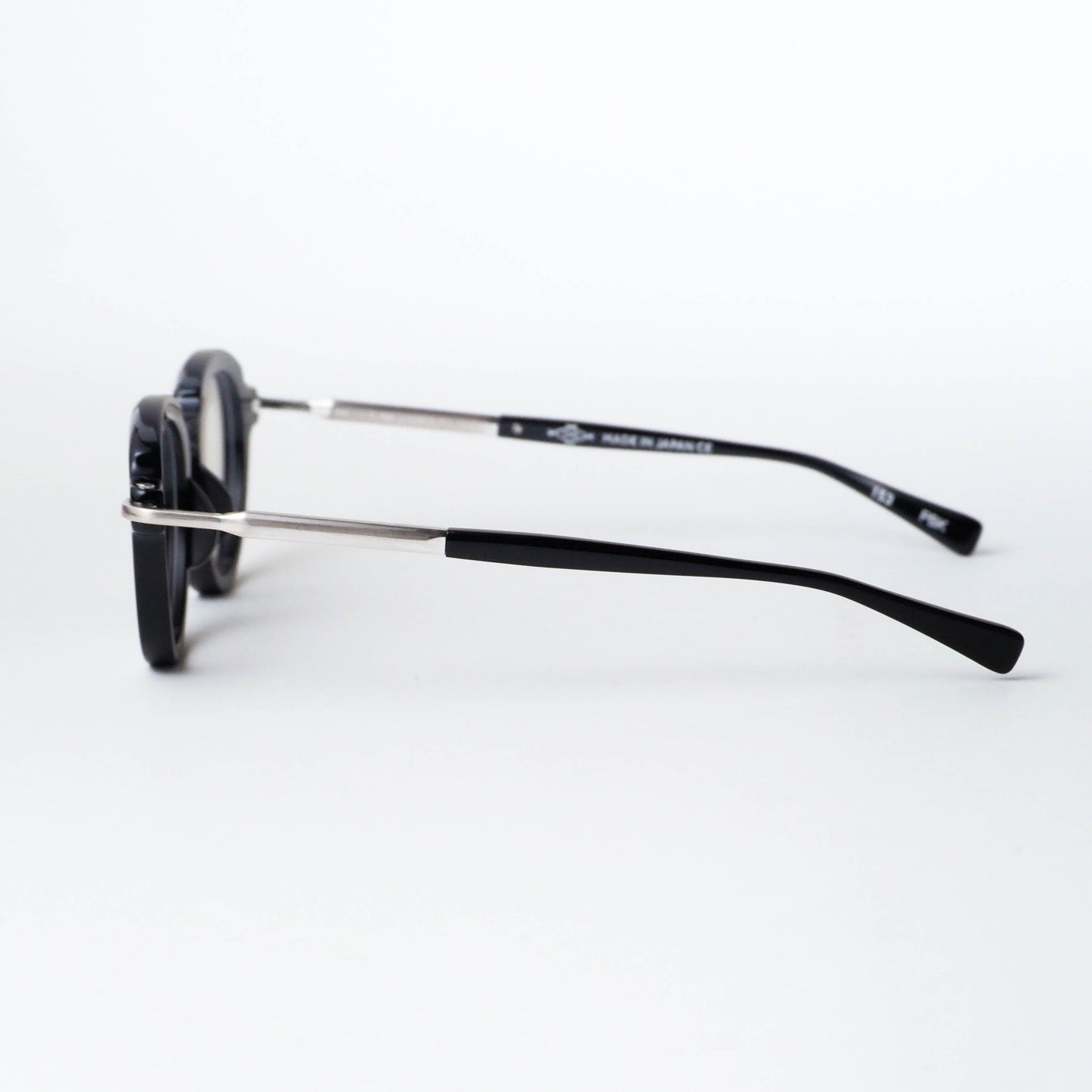 BALZAC col.Piano Black