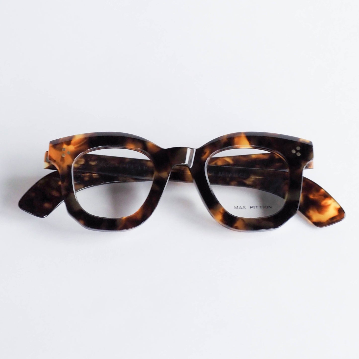 POLITICIAN(42☐25) col.Dark Tort