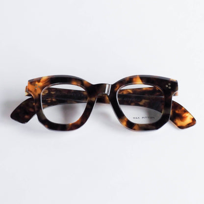 POLITICIAN(42☐25) col.Dark Tort