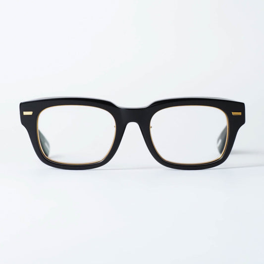 WILLIAMSBURG col.01 (Black / Gold)