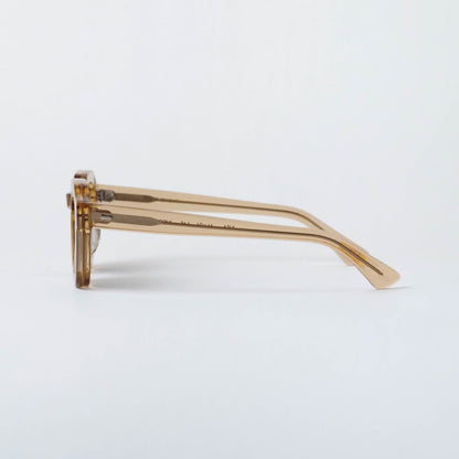 JUTA col.Eco Champagne / Bottle Green