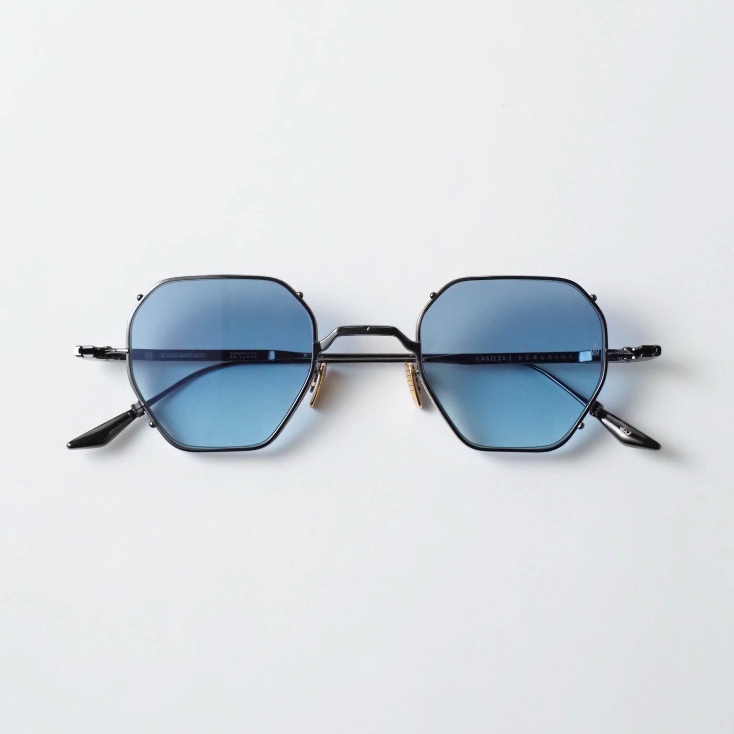 VERLAINE col.Antique Silver