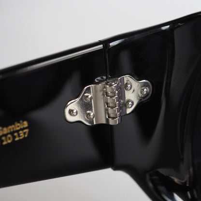 GAMBIA col.Black-Black