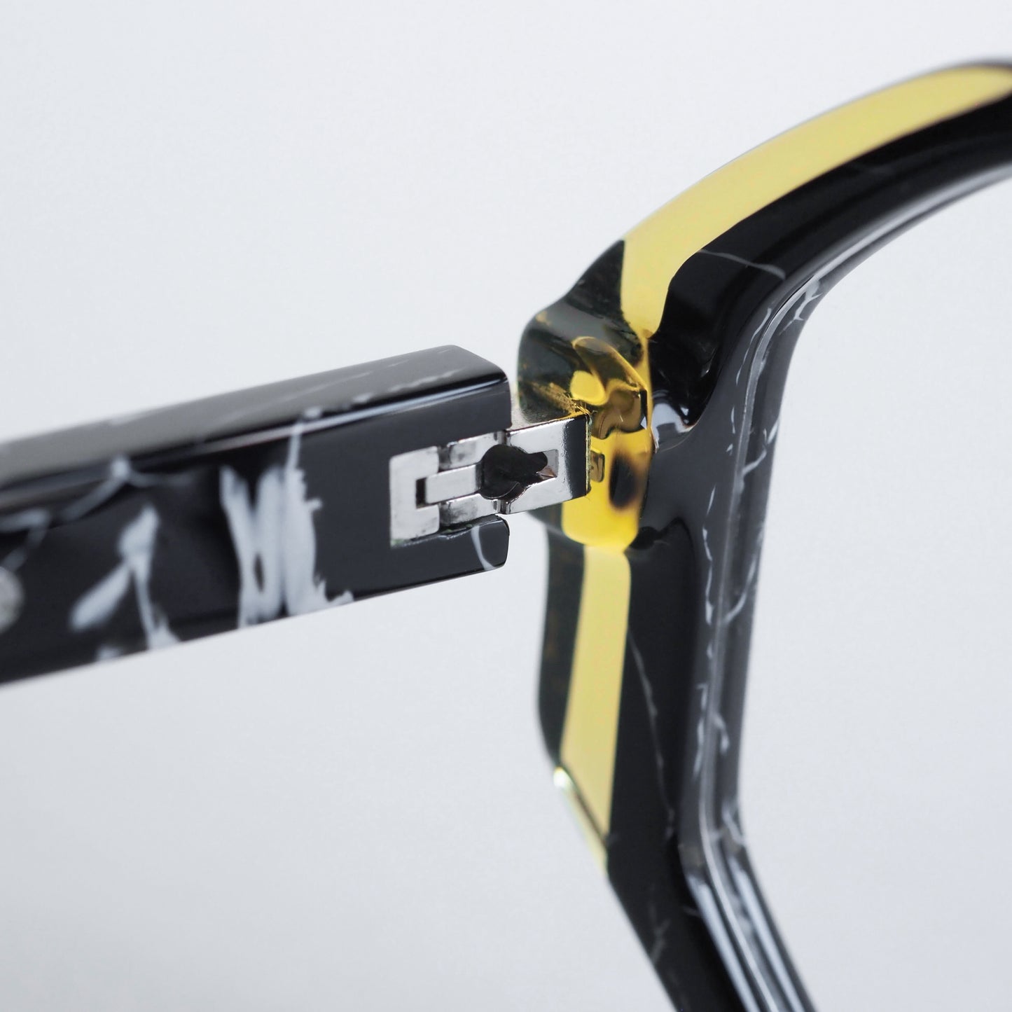 GRENELLE col.Marble and yellow