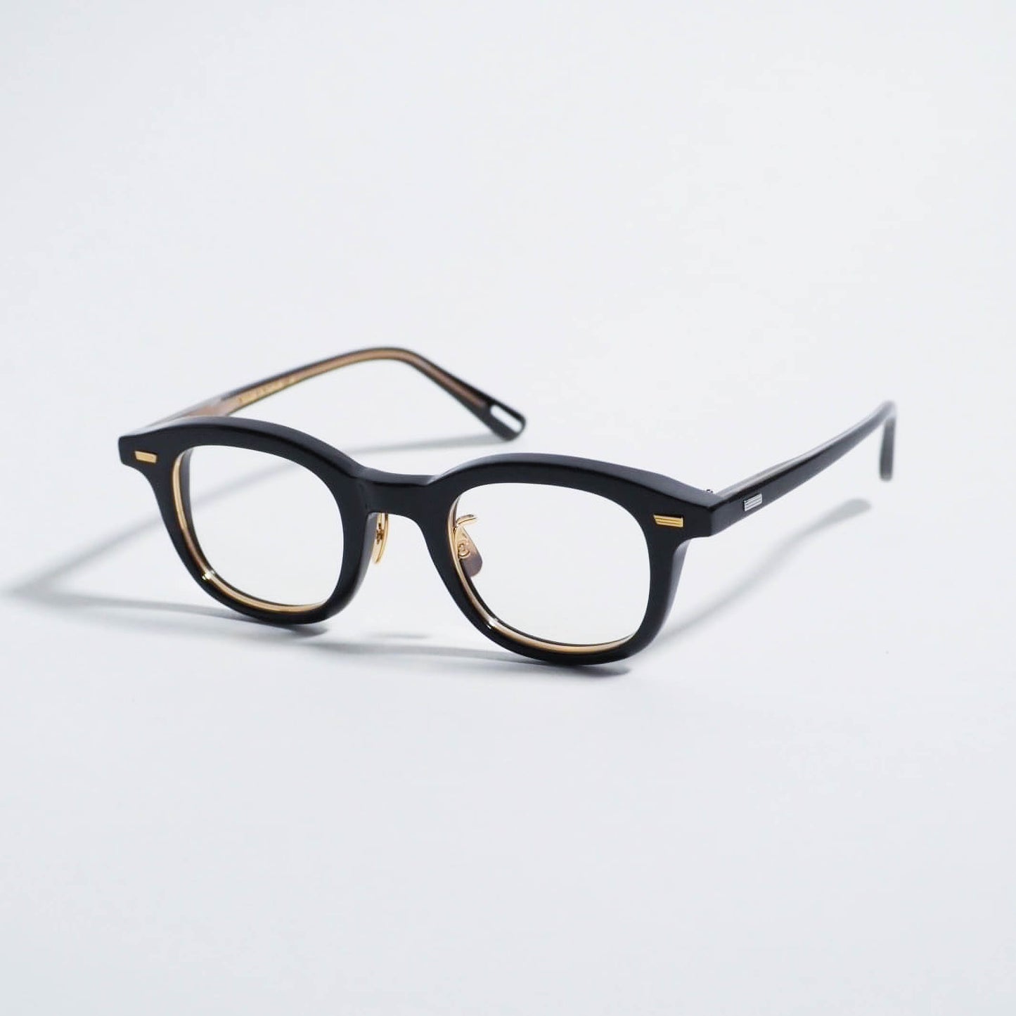 BASTILLE col.01 (Black/Gold)