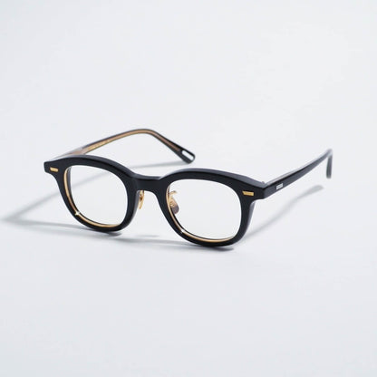 BASTILLE col.01 (Black/Gold)