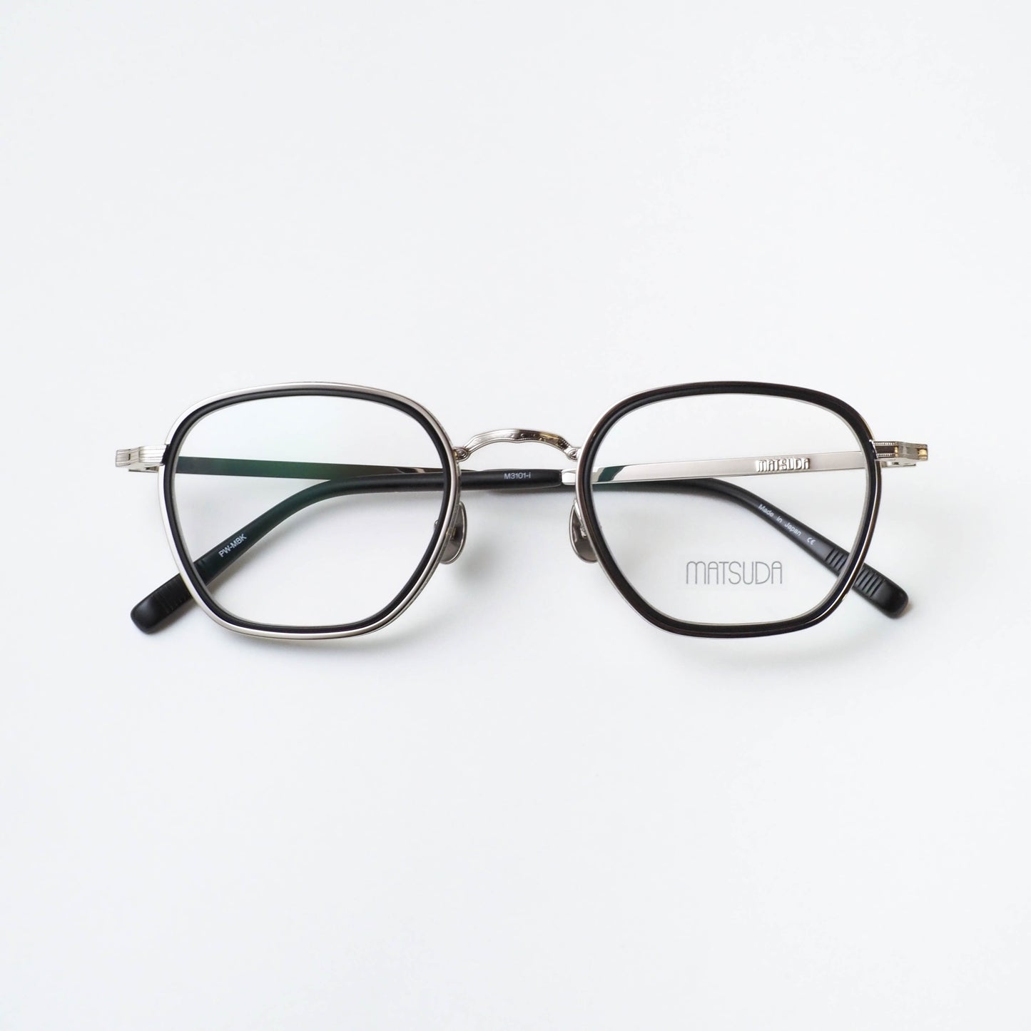 M3101-i col.PW-MBK