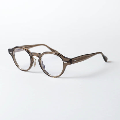 U-129RS DFW col.03(Brown / White gold)