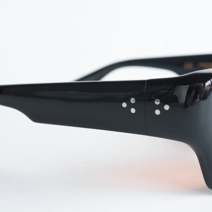 AYREEN col.Black-Wardi