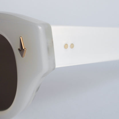 Voyante col.PEARL WHITE