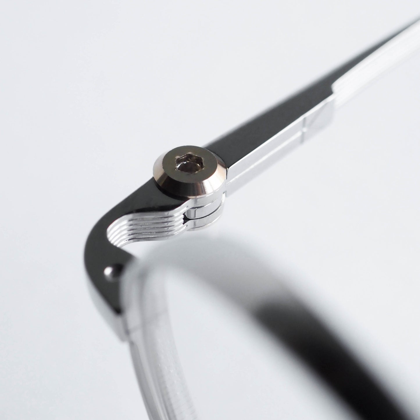 PASADENA col.02 (Titanium)