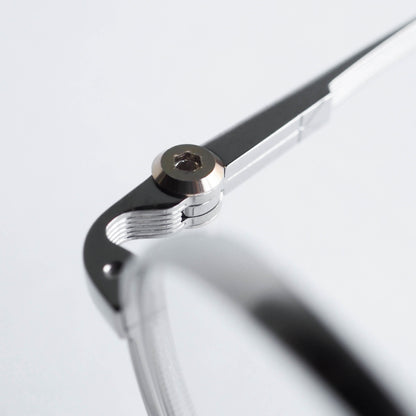 PASADENA col.02 (Titanium)