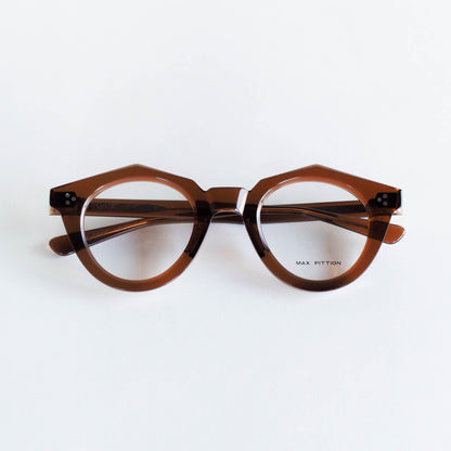 VOILA col.French Beer Dark