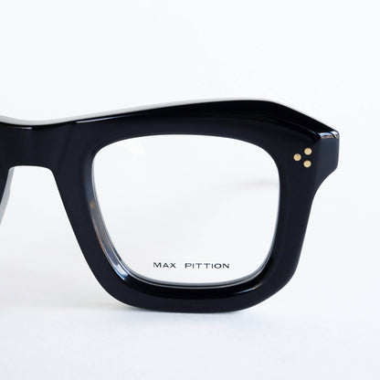 MONSTRE col.Piano Black