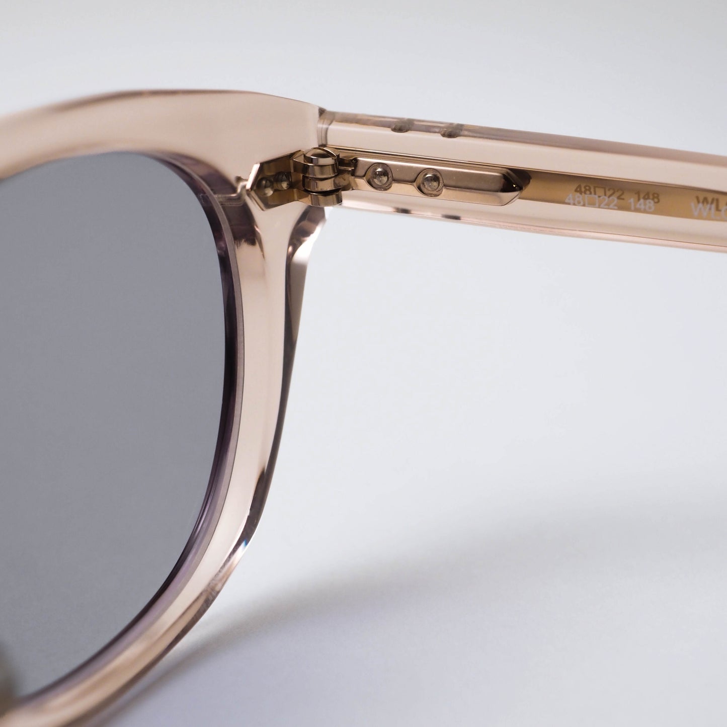 U-179 SG WLG col.03(Clear gray beige)