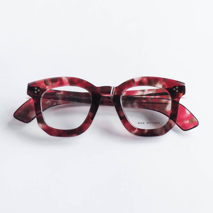 POLITICIAN(44☐25) col.Ruby Rouge