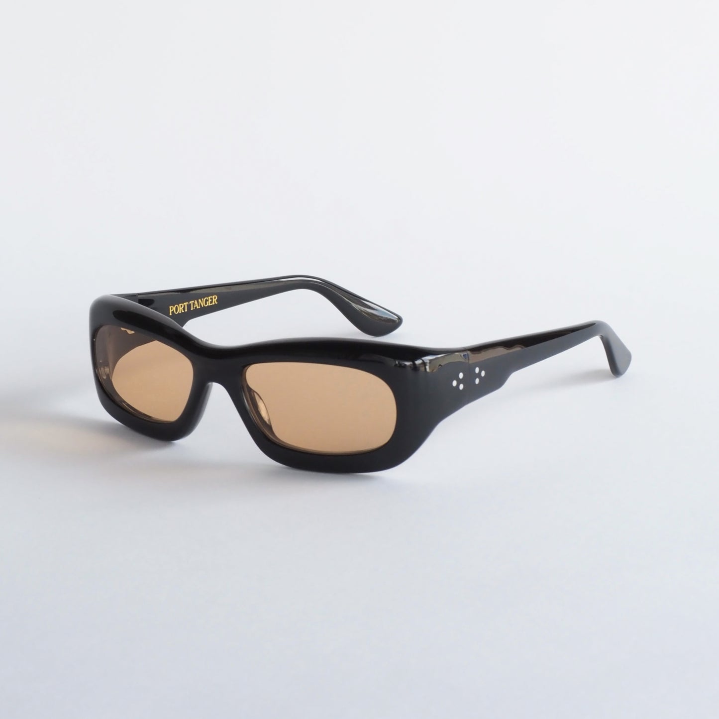 GHAIB col.Black-Amber