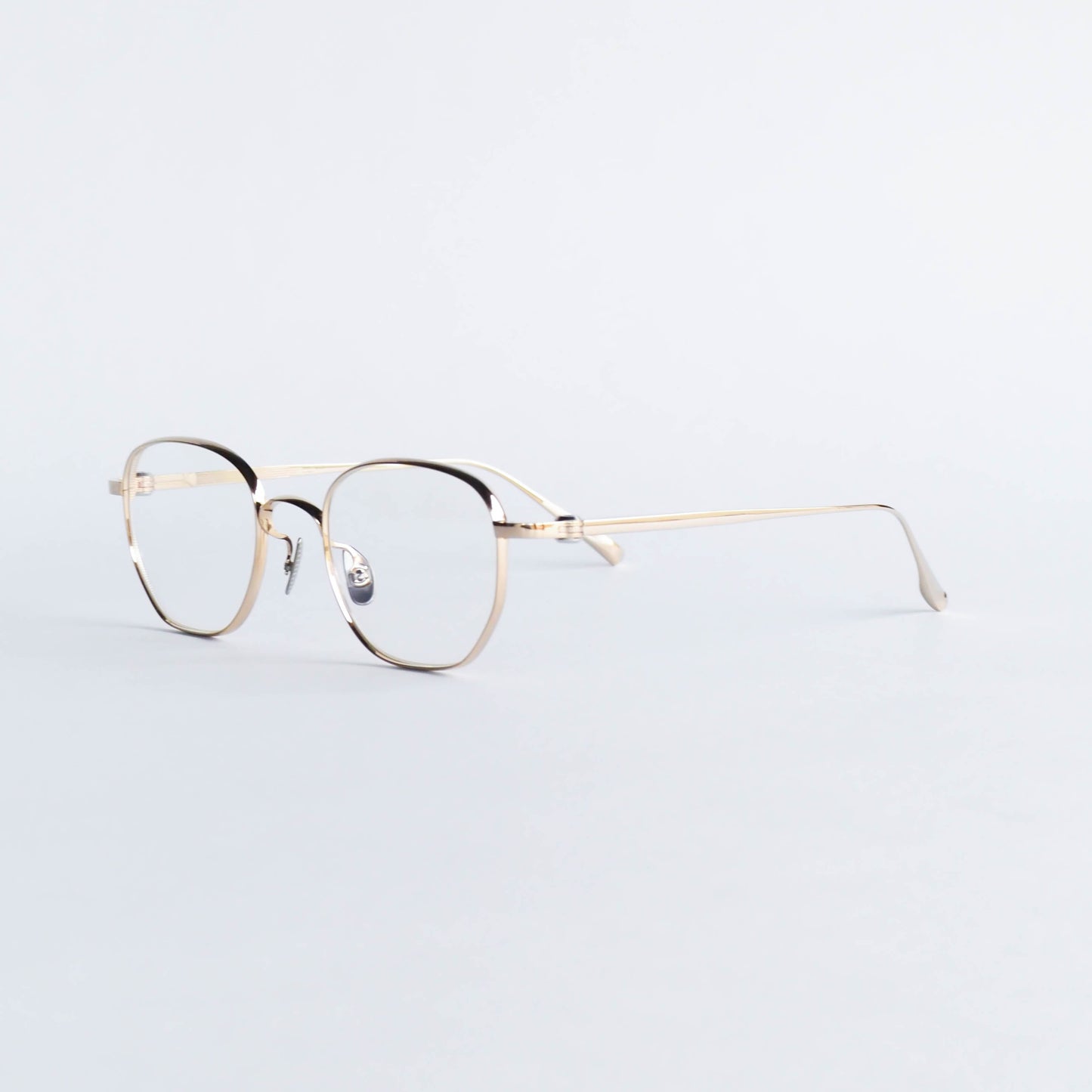 MALIBU col.01 (White gold)