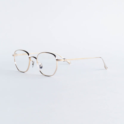 MALIBU col.01 (White gold)