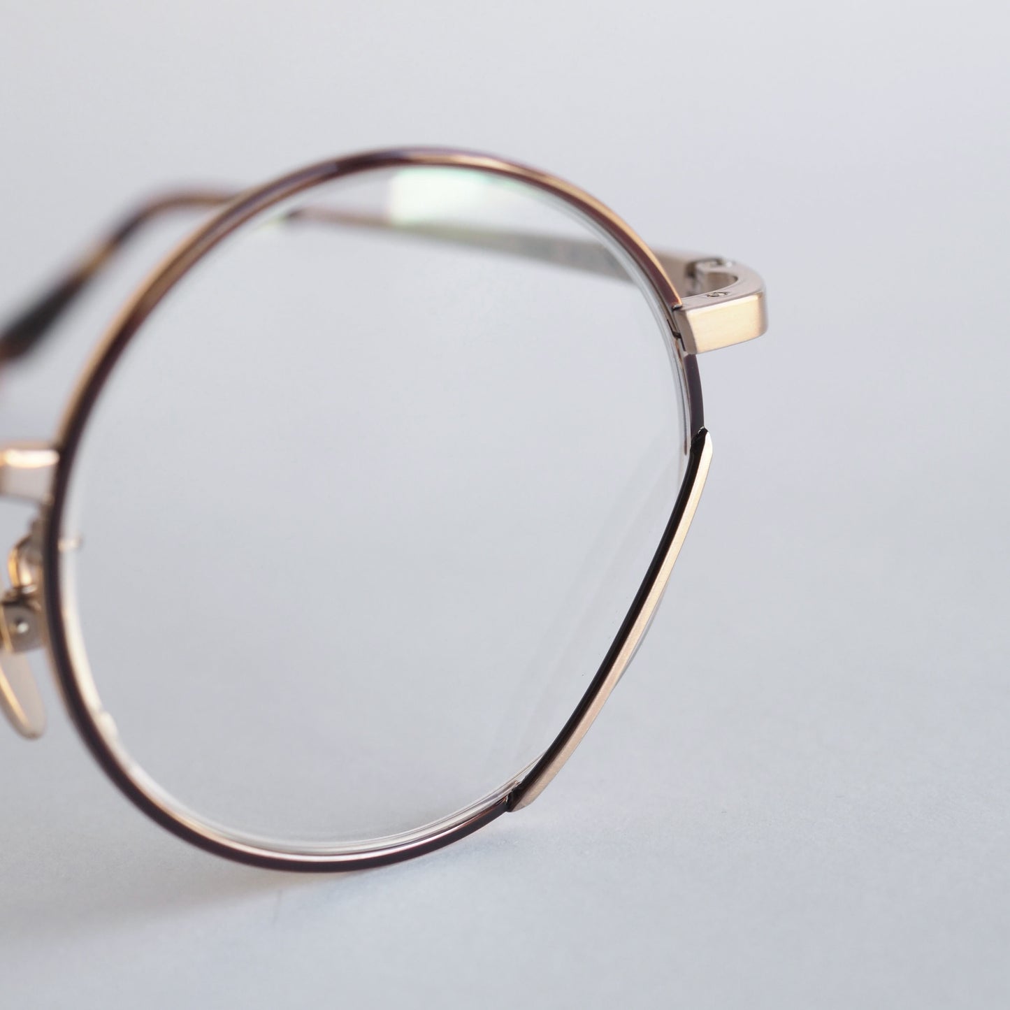 YA-030 col.01(shearing gold & brown)