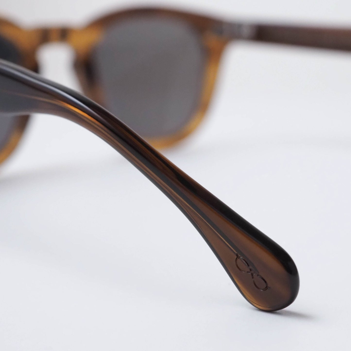 DONEGAL col.Earth Bio / Grey